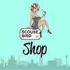 scousebirdshop.com Logotyp