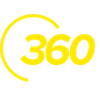 360Player Logotyp