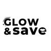 Glow & Save Logotype