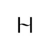 Hetèrea Swimwear Logotipo