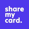 Share My Card Logo
