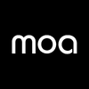 MOA Logotipo