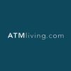 atmliving.com Logotype