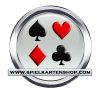 Sven Philipp - Spielkartenshop Logo