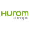 Hurom Logotype