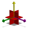 Trihedron Technology Logotip