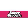 Superdiscount Logo