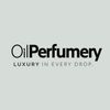 us.oilperfumery Logotip