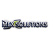 MLX Solutions Logotyp