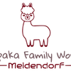 Alpaka Family World Logotype