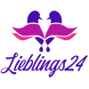 SP LIEBLINGS24 Logotype