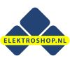 Elektroshop Logotype