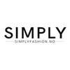 Simply Fashion AS Logotipo