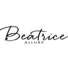 Beallure Logotype