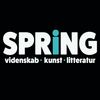 Forlaget Spring Logo