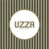UZZA Logotype