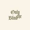 ONLY THE BLIND™ Logotype