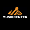 musikcenter.se Logotyp