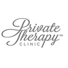 Private Therapy Clinic Logotype