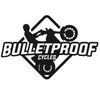 Bulletproof Cycles Logotype