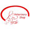Veterinary Shop Logotyp