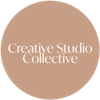 Creative Studio Collective Logotipo