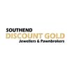 Southend Discount Gold Ltd Logotype
