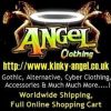 KINKYANGEL Logotype
