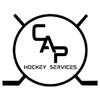 Capper Hockey Services Λογότυπο
