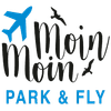 Moin Moin Park & Fly Λογότυπο
