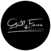 House Of Godly Fierce Fashions Logotype