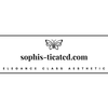 sophis-ticated.com Logo