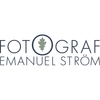 Emanuel Ström Logotipo