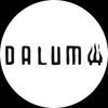 Dalum webshop Logotype