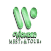 Wonder Meets and Tours Logó