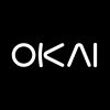 OKAI Logotype