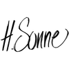 Henriette Sonne Logo