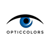 Opticcolors Logotipo