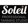 soleil Tanninmg Studio Ltd Logotype