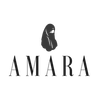 Amara Butiq Logotipo