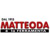 Matteoda.it Logotipo
