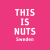 This is nuts Logotype