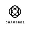 Chambres Logotipo