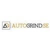 autogrind.se Logotipo
