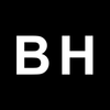 Robert Hinz Logotype