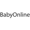 BabyOnline Logotyp
