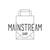 MAINSTREAM S.N.C. DI PROVEZZA STEFANO & C. Logotipo