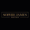 Sophie James Mayfair Logotype