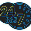 Watchshop24 Logotype