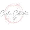 Cache Collection Logotipo